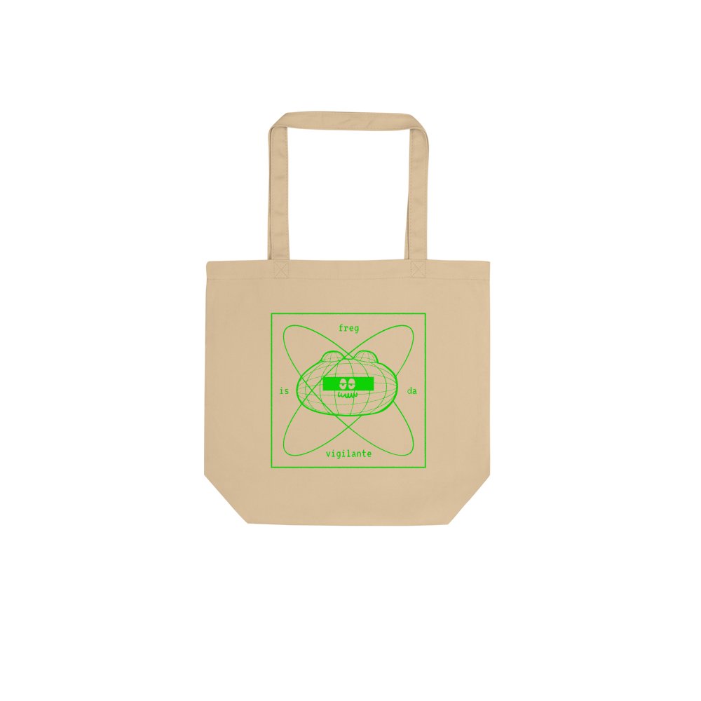 product-FREG IS DA VIGILANTE