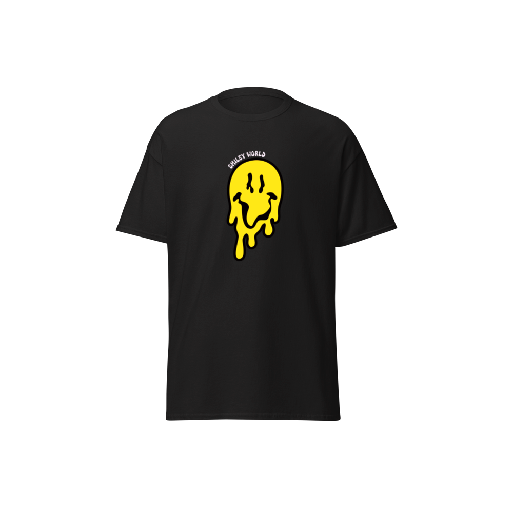 product-Drippy Smiley