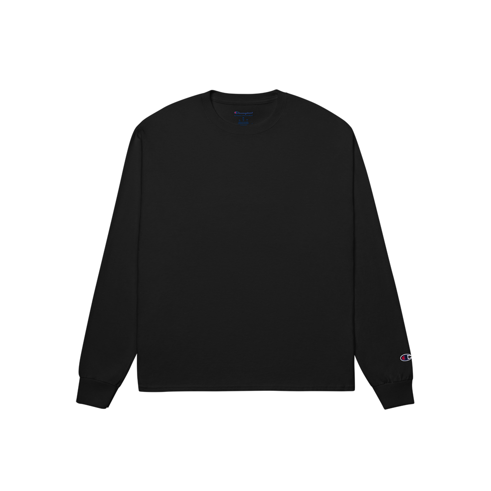 Champions Long Sleeve